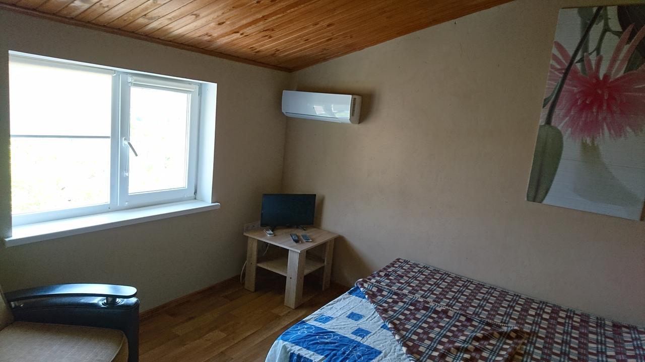 Guest House Dacha Karolino-Buhaz Kültér fotó