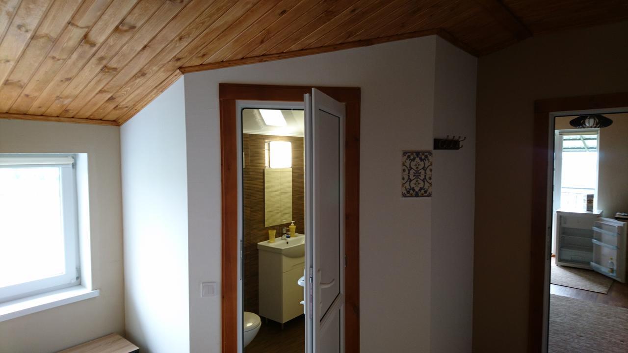 Guest House Dacha Karolino-Buhaz Kültér fotó