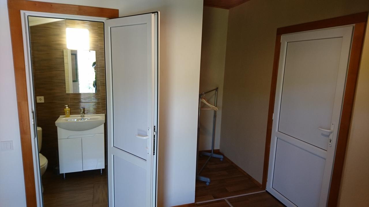 Guest House Dacha Karolino-Buhaz Kültér fotó