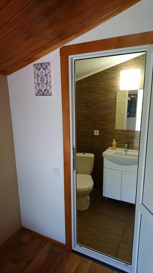 Guest House Dacha Karolino-Buhaz Kültér fotó