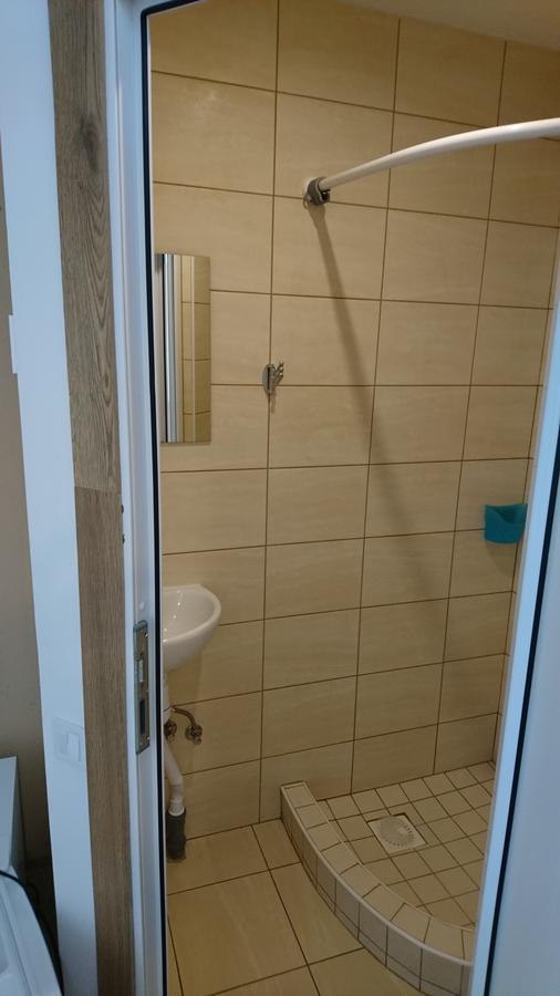 Guest House Dacha Karolino-Buhaz Kültér fotó