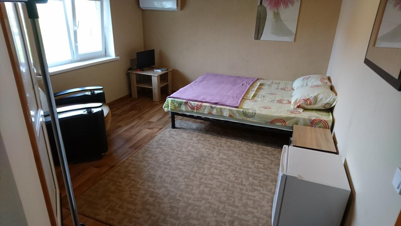 Guest House Dacha Karolino-Buhaz Kültér fotó