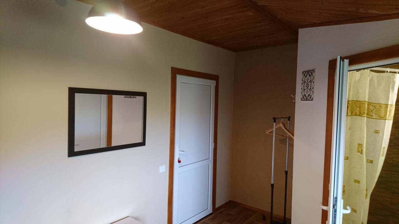 Guest House Dacha Karolino-Buhaz Kültér fotó