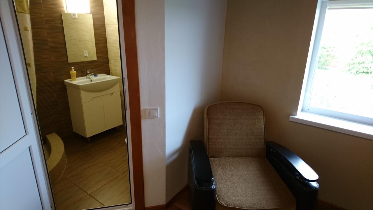 Guest House Dacha Karolino-Buhaz Kültér fotó