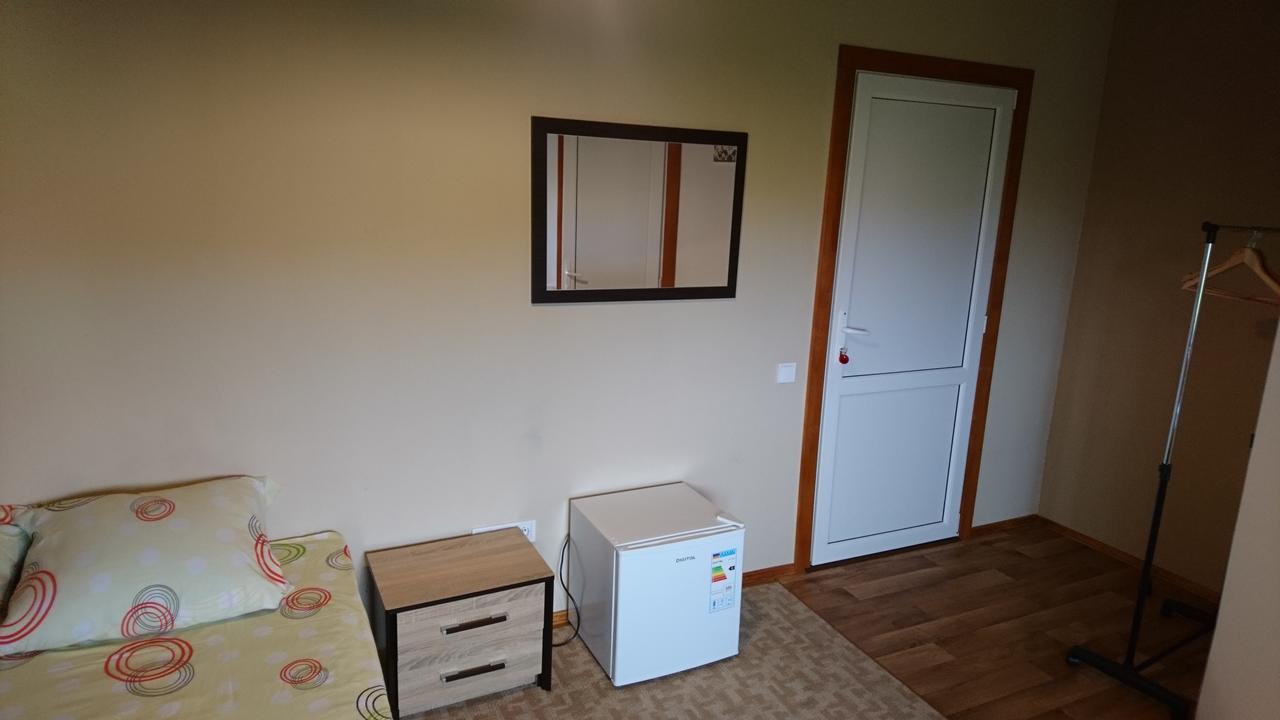 Guest House Dacha Karolino-Buhaz Kültér fotó